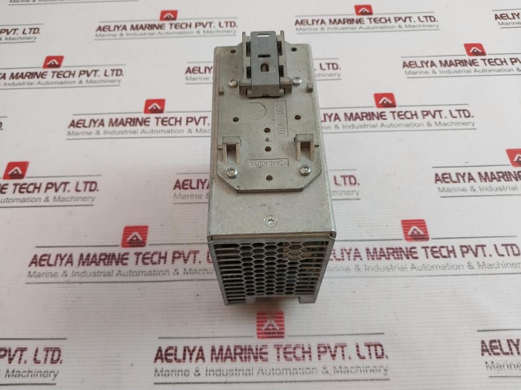 Phoenix Contact Quint-ps/1Ac/24Dc/10 Power Supply Rev: 08 2866763