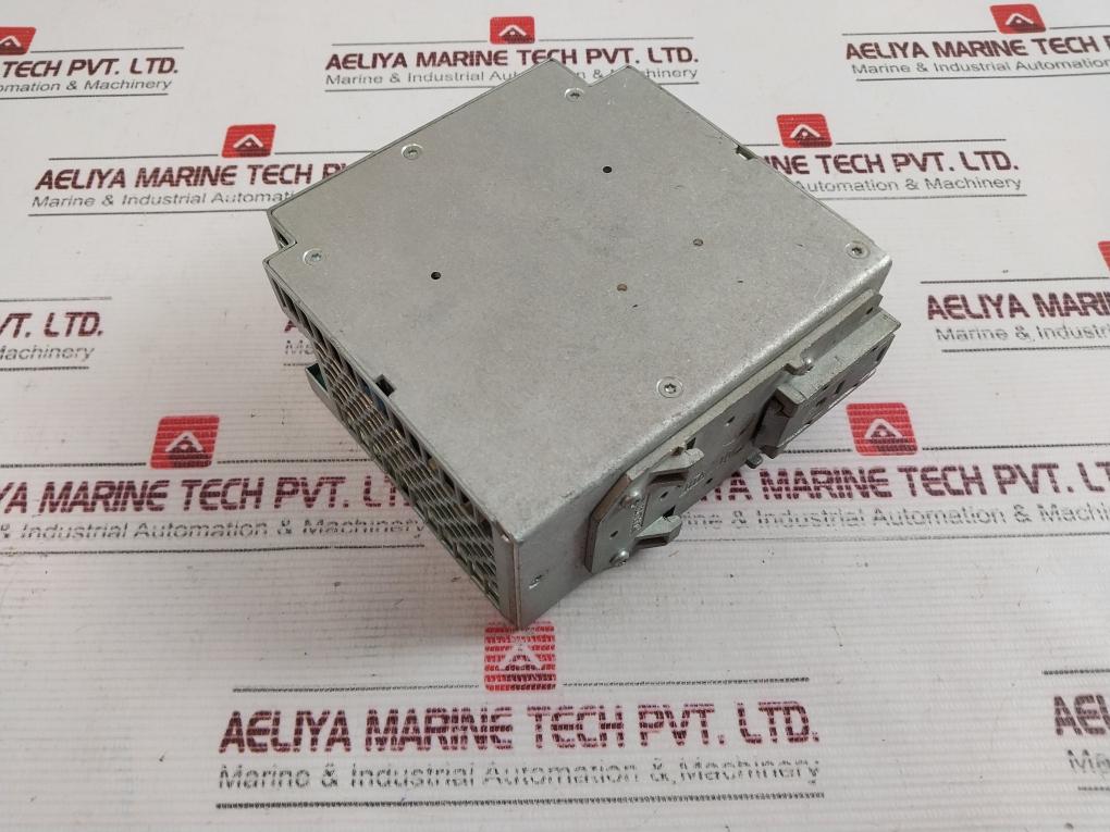 Phoenix Contact Quint-ps/1Ac/24Dc/10 Power Supply Rev: 08 2866763