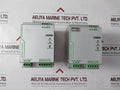Phoenix Contact Quint-ps/1Ac/24Dc/20 Power Supply 2866776 Rev. 08
