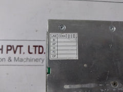 Phoenix Contact Quint-ps/1Ac/24Dc/20 Power Supply 2866776 Rev. 08