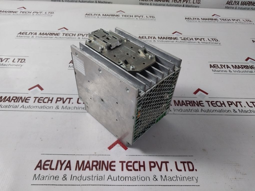 Phoenix Contact Quint-ps/1Ac/24Dc/20 Power Supply 2866776 Rev. 08