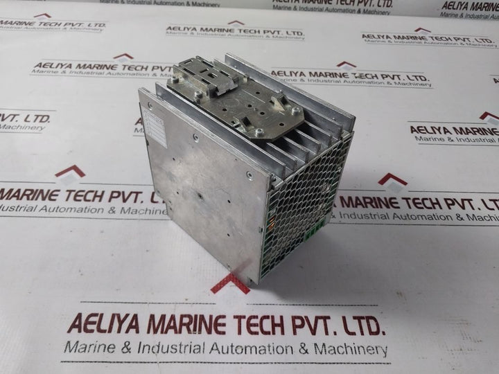 Phoenix Contact Quint-ps/1Ac/24Dc/20 Power Supply 2866776 Rev. 08