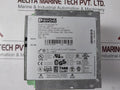 Phoenix Contact Quint-ps/1Ac/24Dc/20 Power Supply 2866776 Rev. 08