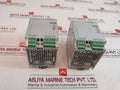 Phoenix Contact Quint-ps/1Ac/24Dc/20 Switching Power Supply 100-240V/50-60Hz