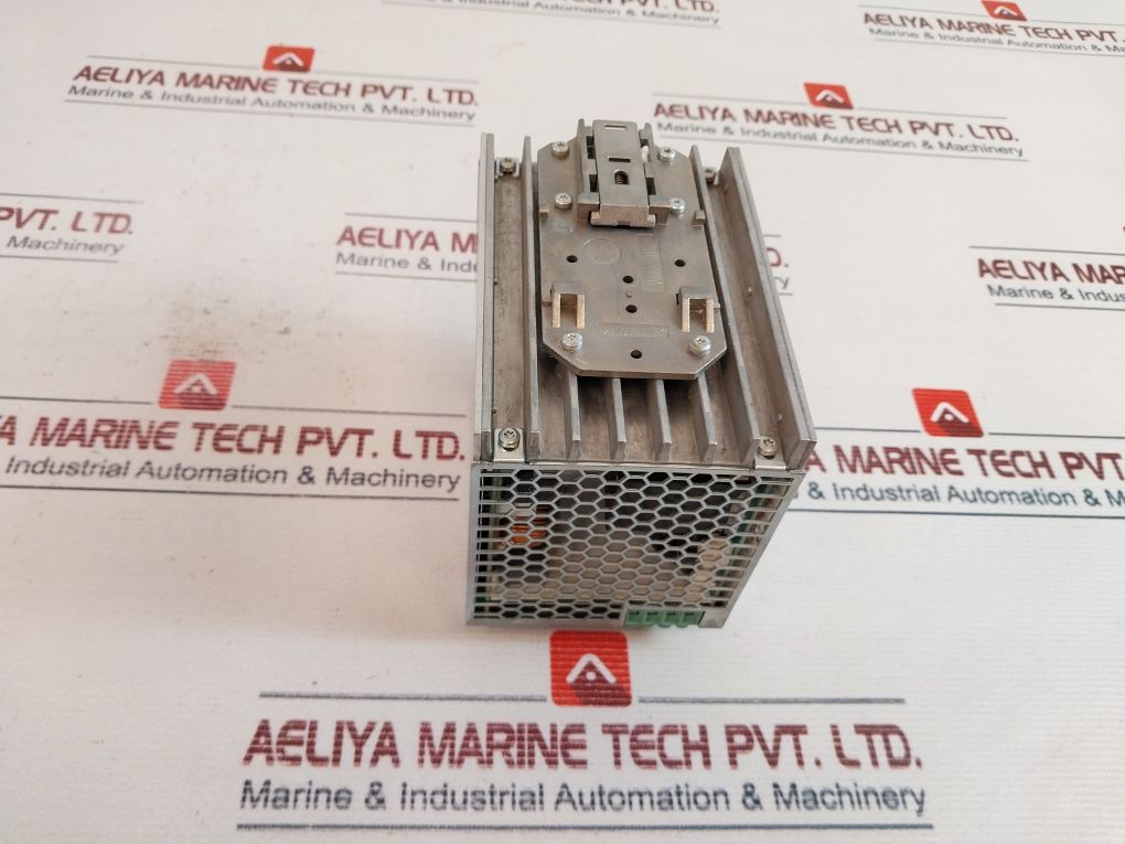 Phoenix Contact Quint-ps/1Ac/24Dc/20 Switching Power Supply 100-240V/50-60Hz
