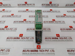 Phoenix Contact Quint-ps/1Ac/24Dc/3.5 Power Supply Rev 05 100-240V Ac 50-60Hz