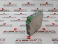 Phoenix Contact Quint-ps/1Ac/24Dc/3.5 Power Supply Rev 05 100-240V Ac 50-60Hz