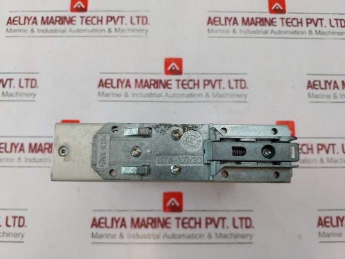 Phoenix Contact Quint-ps/1Ac/24Dc/3.5 Power Supply Rev 05 100-240V Ac 50-60Hz