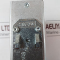 Phoenix Contact Quint-ps/1Ac/24Dc/5 Power Supply Unit Rev 05
