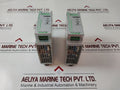 Phoenix Contact Quint-ps/1Ac/24Dc/5 Power Supply Unit Rev 05