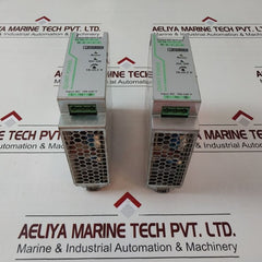 Phoenix Contact Quint-ps/1Ac/24Dc/5 Power Supply Unit Rev 05