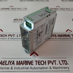 Phoenix Contact Quint-ps/1Ac/24Dc/5 Power Supply Unit Rev 05