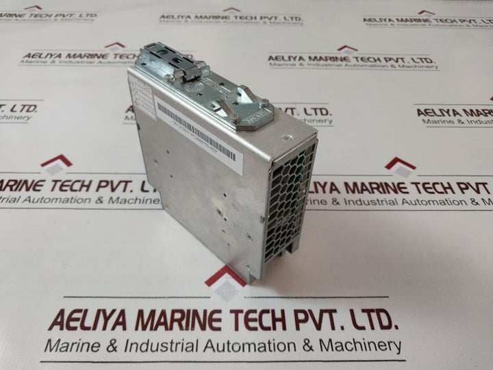 Phoenix Contact Quint-ps/1Ac/24Dc/5 Power Supply Unit Rev 05