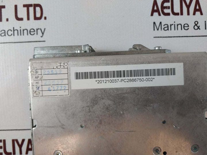 Phoenix Contact Quint-ps/1Ac/24Dc/5 Power Supply Unit Rev 05
