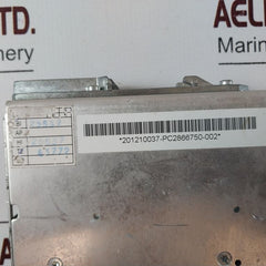 Phoenix Contact Quint-ps/1Ac/24Dc/5 Power Supply Unit Rev 05