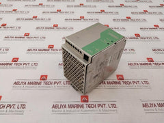Phoenix Contact Quint-ps/24Dc/24Dc/10 Power Supply 2866378
