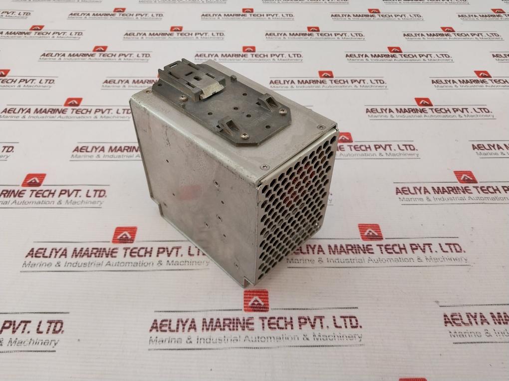 Phoenix Contact Quint-ps/24Dc/24Dc/10 Power Supply 2866378