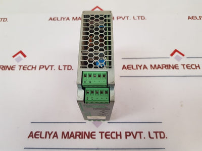 Phoenix Contact Quint-ps/3Ac/24Dc/5 Power Supply
