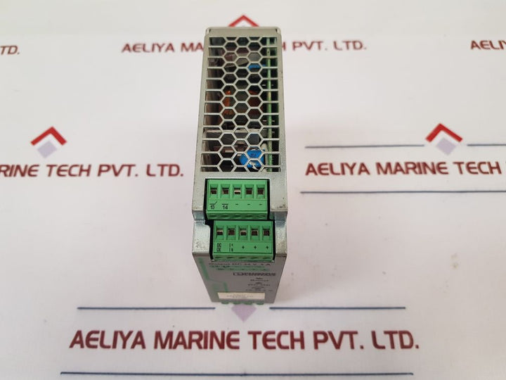 Phoenix Contact Quint-ps/3Ac/24Dc/5 Power Supply