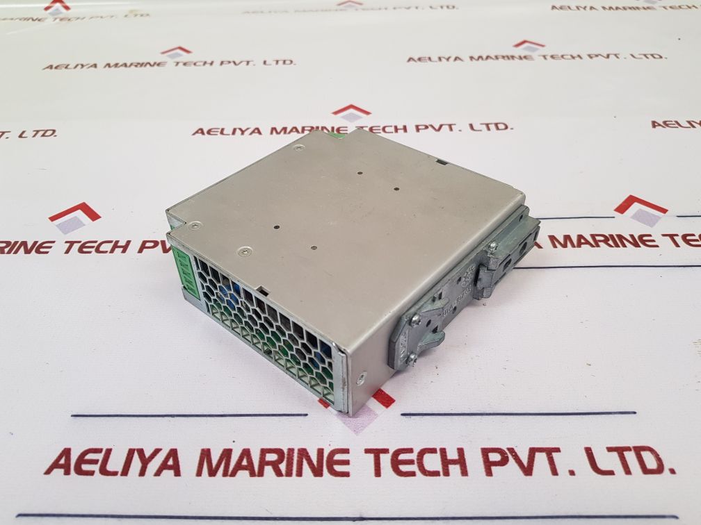 Phoenix Contact Quint-ps/3Ac/24Dc/5 Power Supply