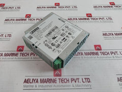 Phoenix Contact Quint-ps/3Ac/24Dc/5 Power Supply 2866734 Rev. 05