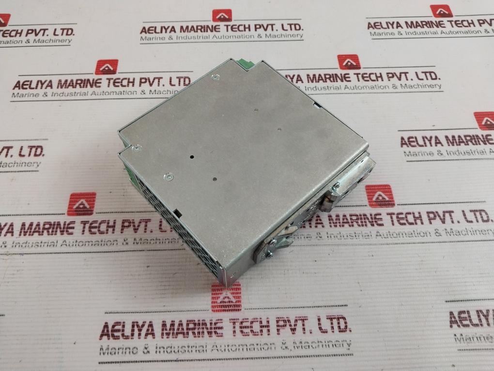 Phoenix Contact Quint-ps/3Ac/24Dc/5 Power Supply 2866734 Rev. 05