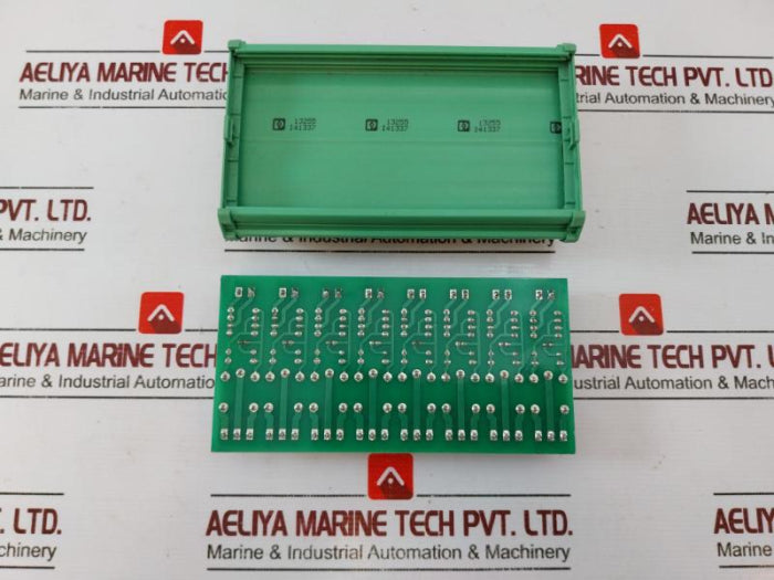 Phoenix Contact Rm8ac24 Pyrosecure Relay 24v