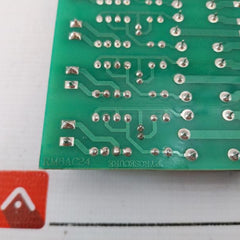 Phoenix Contact Rm8ac24 Pyrosecure Relay 24v