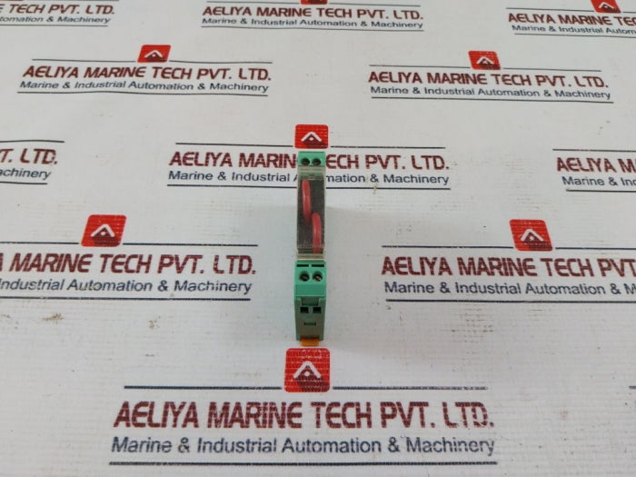 Phoenix Contact Rs 240-062 Dvs Varistor Transient Suppressor 110V