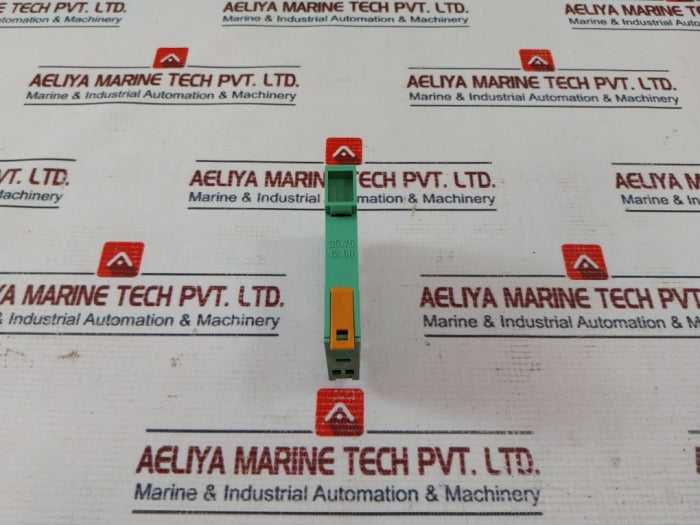 Phoenix Contact Rs 240-062 Dvs Varistor Transient Suppressor 110V
