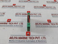 Phoenix Contact Rs 240-078 Dvs Varistor Transient Suppressor