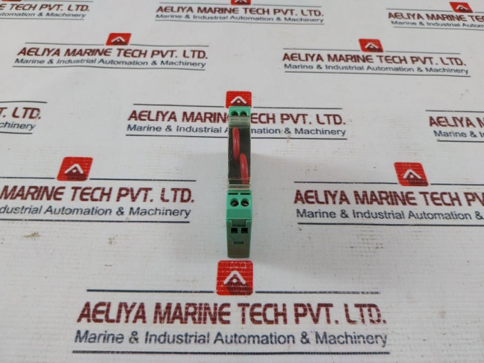 Phoenix Contact Rs 240-078 Dvs Varistor Transient Suppressor
