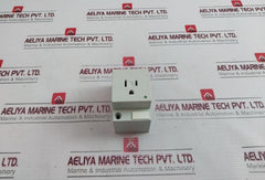 Phoenix Contact Sd-us/Sc/La/Gy Socket 15A 125V