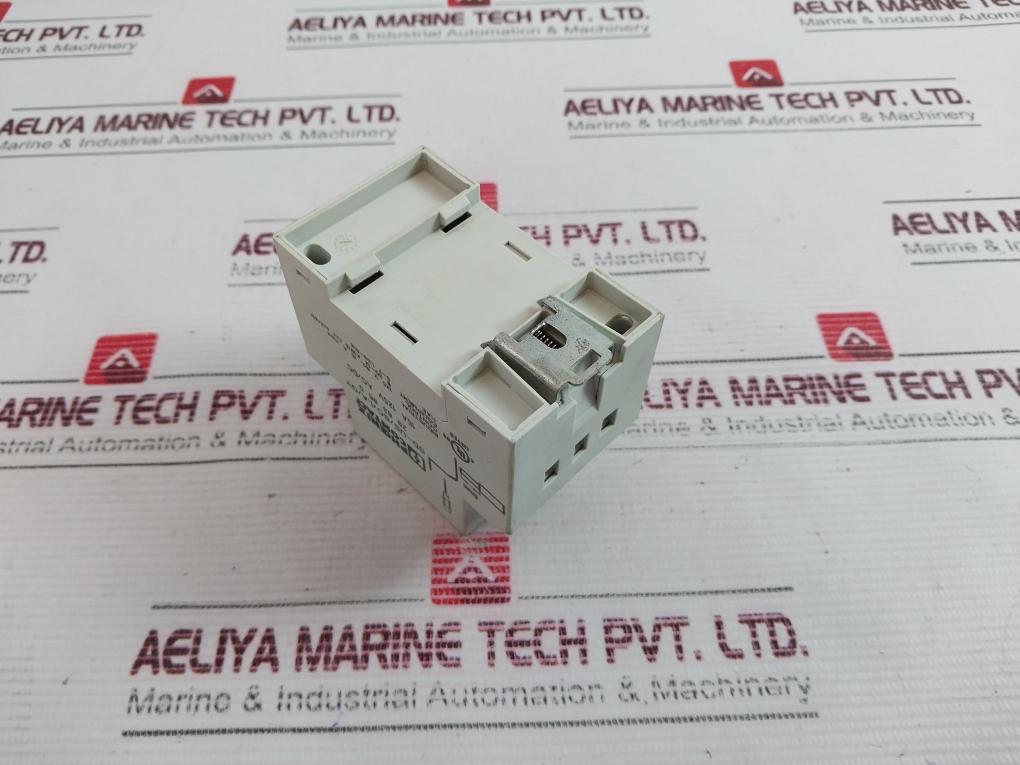 Phoenix Contact Sd-us/Sc/La/Gy Socket 15A 125V