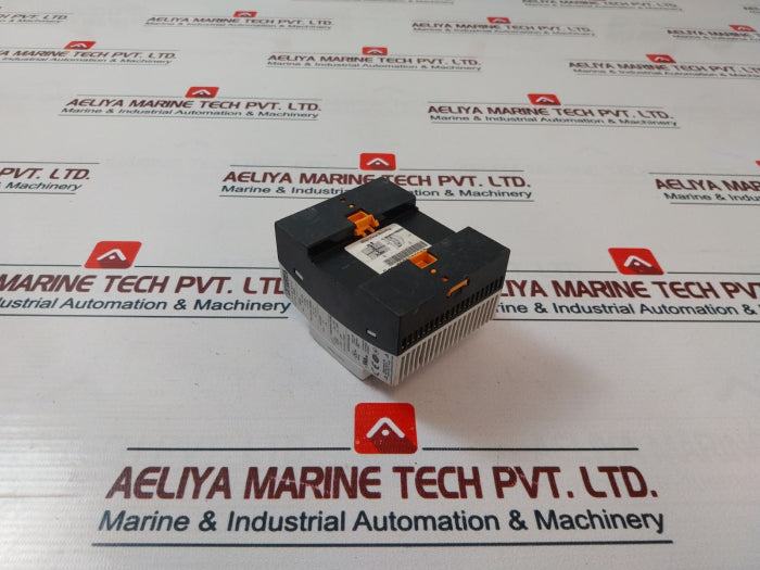 Phoenix Contact Step-ps/1Ac/24Dc/2.5 Power Supply Unit 100-240 Vac