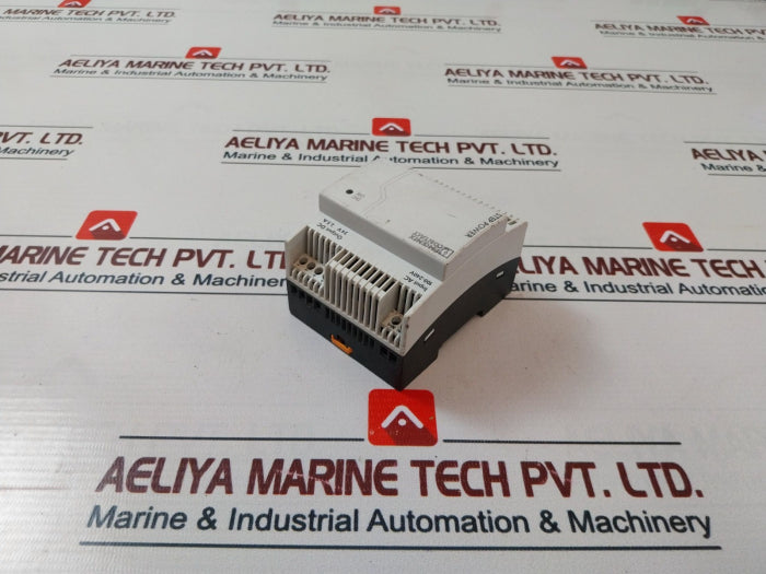 Phoenix Contact Step-ps/1Ac/24Dc/2.5 Power Supply Unit 100-240 Vac