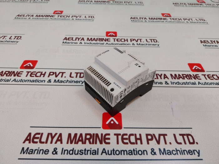 Phoenix Contact Step-ps/1Ac/24Dc/2.5 Step Power Supply Unit 1.4-0.65A