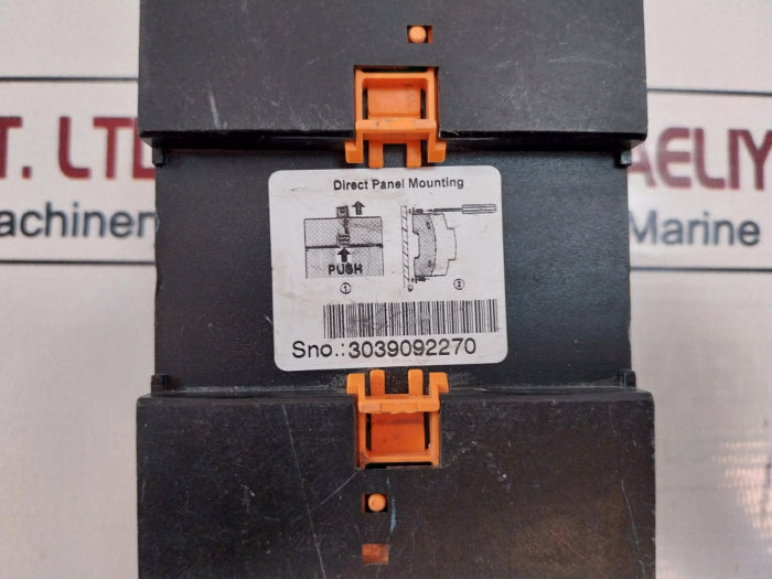 Phoenix Contact Step-ps/1Ac/24Dc/2.5 Step Power Supply Unit 1.4-0.65A