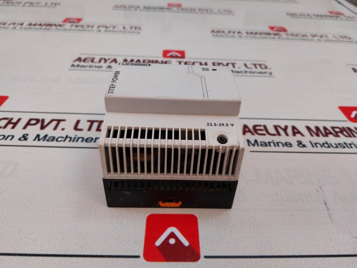Phoenix Contact Step-ps/1Ac/24Dc/2.5 Step Power Supply Unit 1.4-0.65A