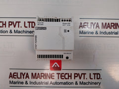Phoenix Contact Step-ps/1Ac/24Dc/2.5 Step Power Supply Unit 1.4-0.65A