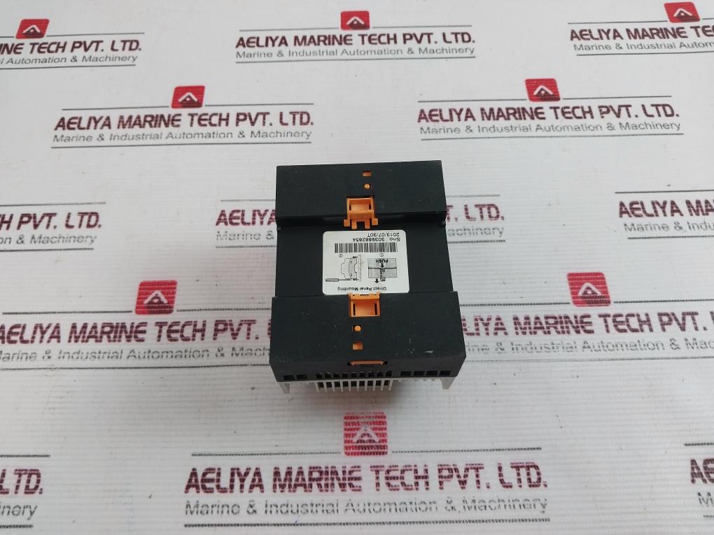 Phoenix Contact Step-ps/1Ac/24Dc/2.5 Step Power Supply Unit 100-240V 50-60Hz