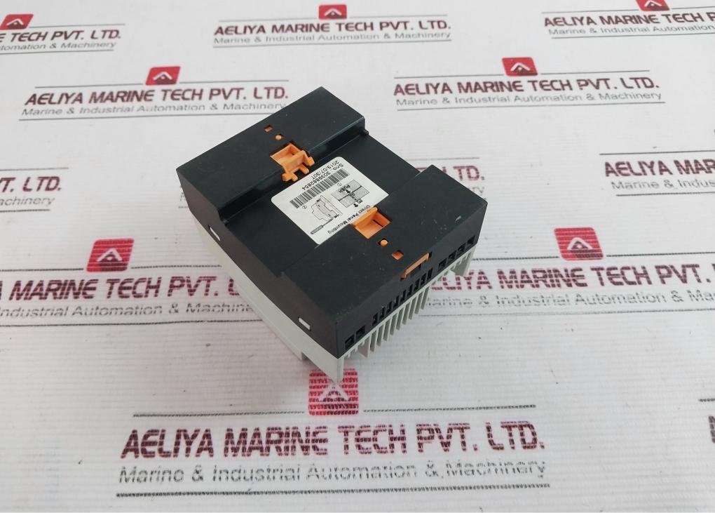 Phoenix Contact Step-ps/1Ac/24Dc/2.5 Step Power Supply Unit 100-240V 50-60Hz