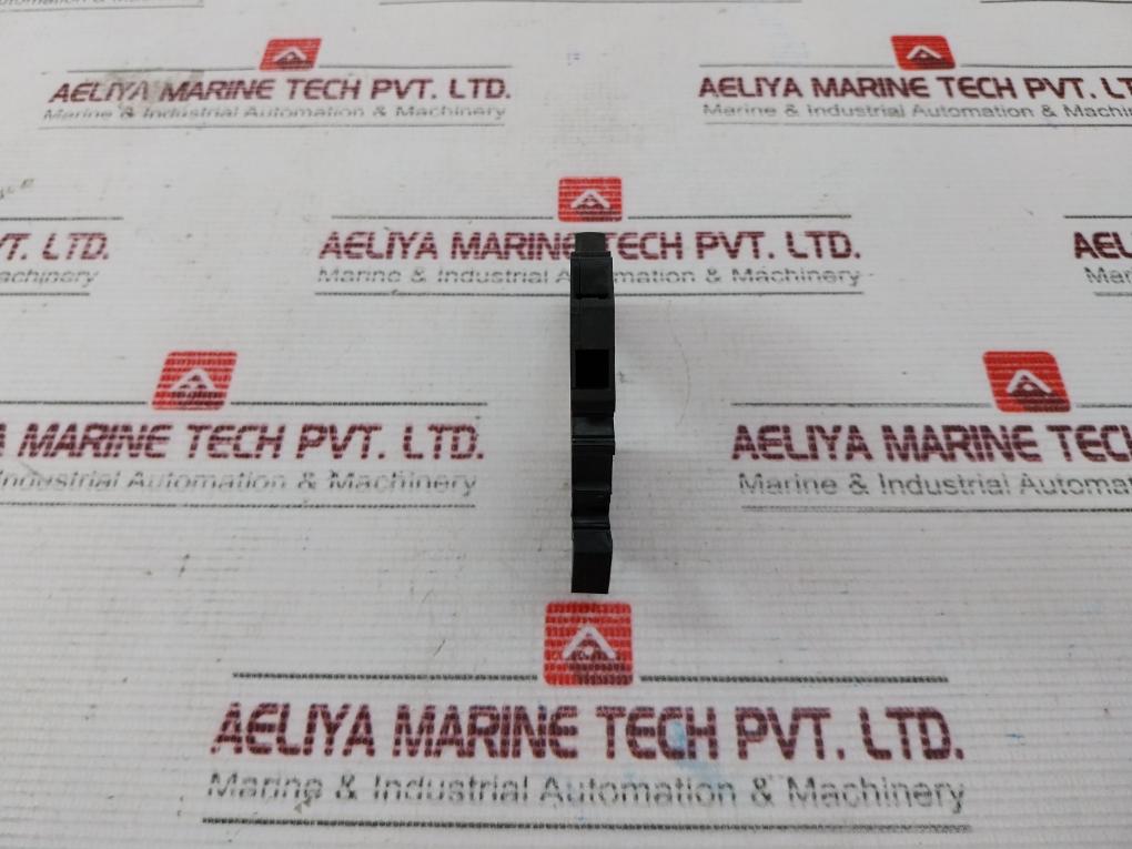 Phoenix Contact Tcp 8.0A Circuit Breaker With Terminal Block Uk 6-fsi/C