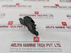 Phoenix Contact Tcp 8.0A Circuit Breaker With Terminal Block Uk 6-fsi/C