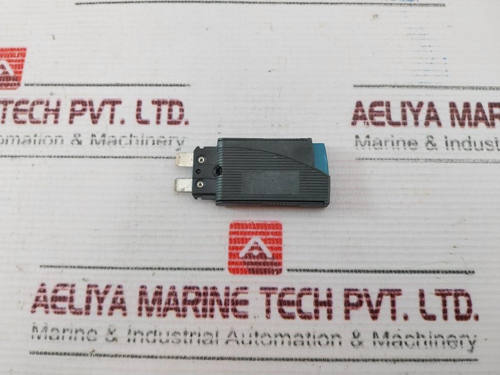 Phoenix Contact Tcp 8,0A Thermal Device Circuit Breaker 8A 250V