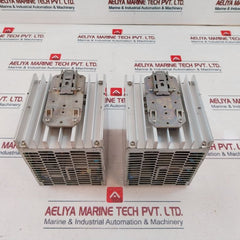 Phoenix Contact Trio-ps/1Ac/24Dc/20 Power Supply 24V Dc 20A 100-240V Ac
