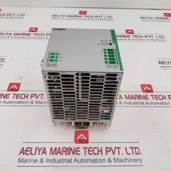 Phoenix Contact Trio-ps/1Ac/24Dc/20 Power Supply 24V Dc 20A 100-240V Ac