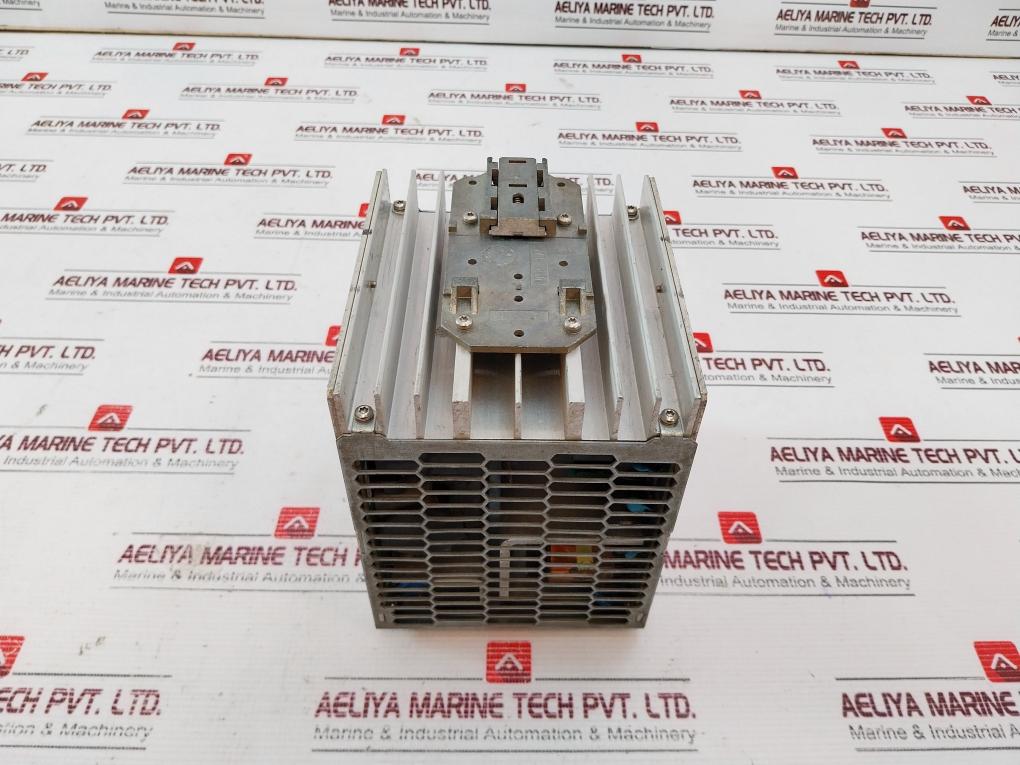 Phoenix Contact Trio-ps/1Ac/24Dc/20 Power Supply Unit 100-240V~/6-3A/50-60Hz