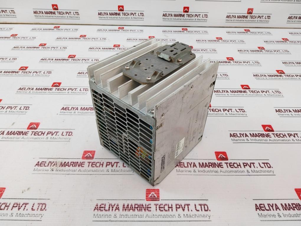 Phoenix Contact Trio-ps/1Ac/24Dc/20 Power Supply Unit 100-240V~/6-3A/50-60Hz