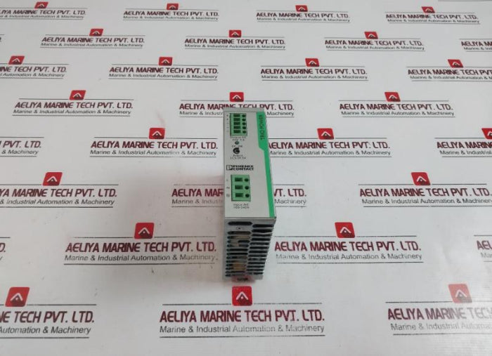 Phoenix Contact Trio-ps/1ac/24dc/5 Power Supply Unit 2866310